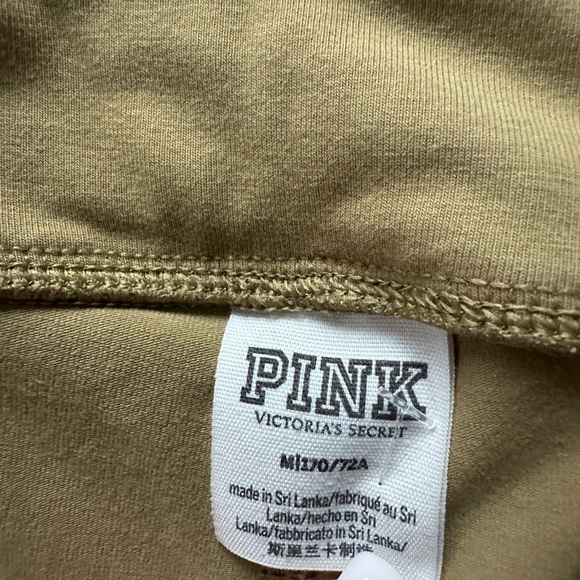 Victoria’s Secret Pink Crossover Flared Legging - Picture 4 of 6